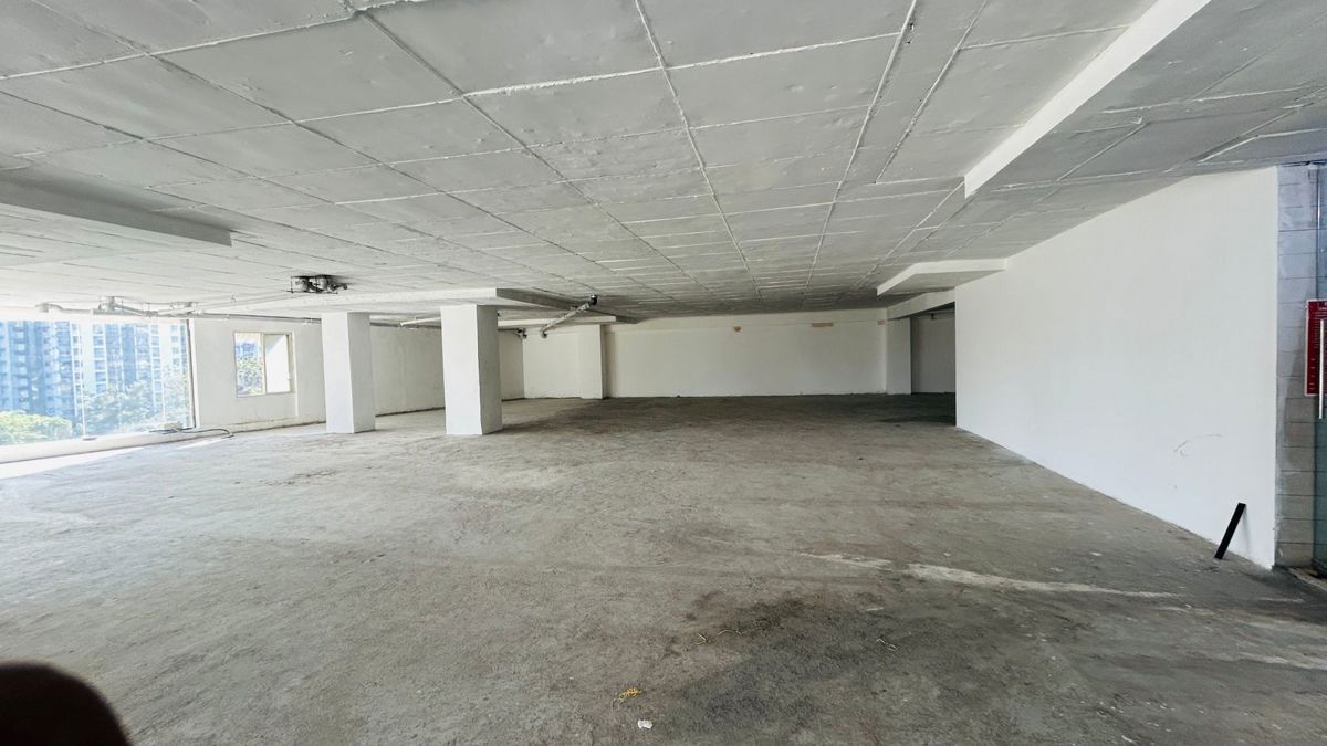 Office Space For Rent in Whitefield