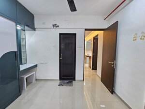 Building Lobby in 2 BHK Apartment at Puraniks Tokyo Bay, Kasarvadavali – for Rent