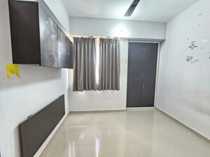 Living Room in 2 BHK Apartment at Puraniks Tokyo Bay, Kasarvadavali – for Rent