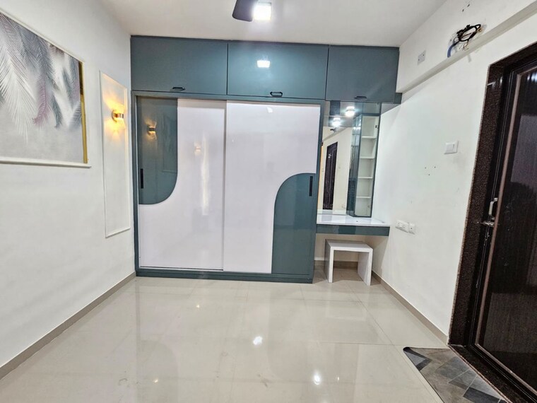 Kitchen, puraniks-tokyo-bay 2 Bedroom 750 Sq.Ft. Apartment In Kasarvadavali Thane 10198261