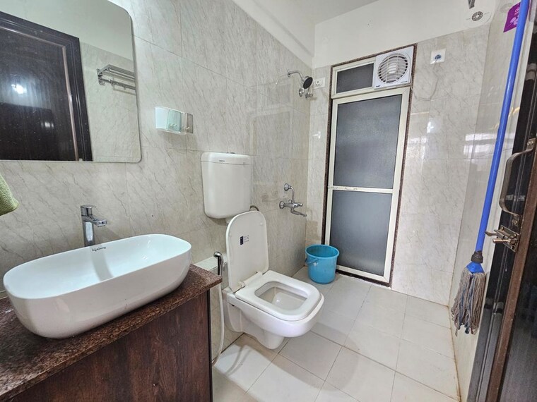 Bathroom, puraniks-tokyo-bay 2 Bedroom 750 Sq.Ft. Apartment In Kasarvadavali Thane 10198261