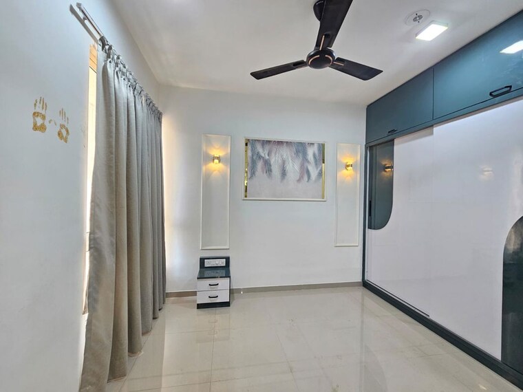 undefined, puraniks-tokyo-bay 2 Bedroom 750 Sq.Ft. Apartment In Kasarvadavali Thane 10198261