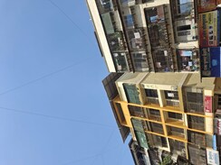 1.5 BHK Apartment For Rent in Ghansoli