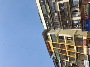 1.5 BHK Apartment For Rent in Ghansoli