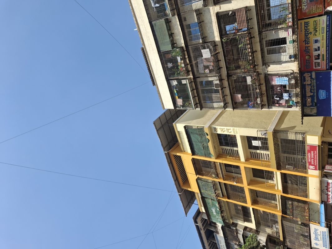1.5 BHK Apartment For Rent in Ghansoli