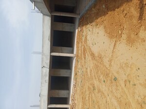  Plot – Exterior View View at Jewar - for Sale