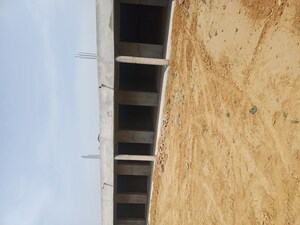  Plot – Exterior View View at Jewar - for Sale