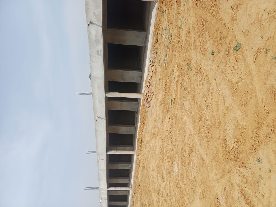 Plot For Sale in Jewar