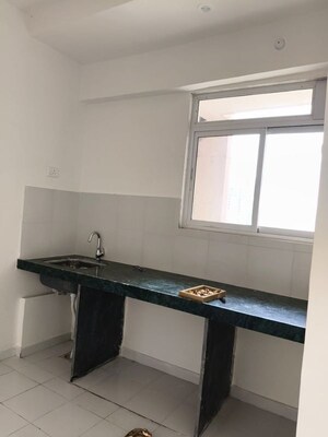 Kitchen in 1 BHK Apartment at Puraniks City Reserva, Ghodbunder Road – for Rent