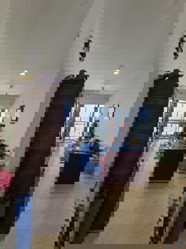 2 BHK + Pooja Room 780 Sq.Ft. Apartment in Astoria CHS Santacruz