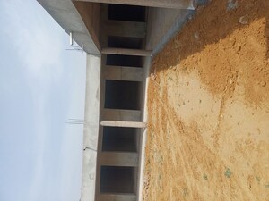  Plot – Exterior View View at Jewar - for Sale