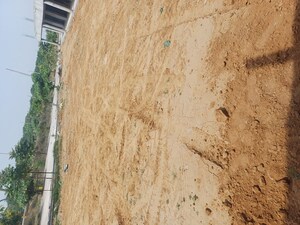  Plot – Exterior View View at Jewar - for Sale