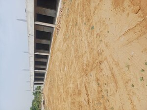  Plot – Exterior View View at Jewar - for Sale