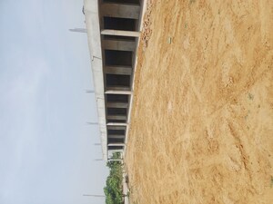  Plot – Exterior View View at Jewar - for Sale