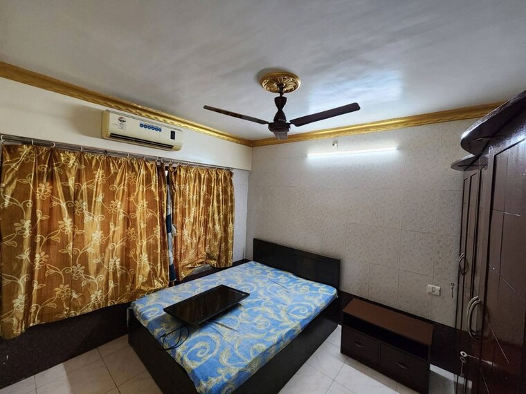 Bedroom, andheri west 3 Bedroom 1200 Sq.Ft. Apartment In Andheri West Mumbai 10198293