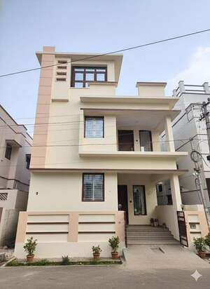 2 BHK Villa For Sale in Electronic City