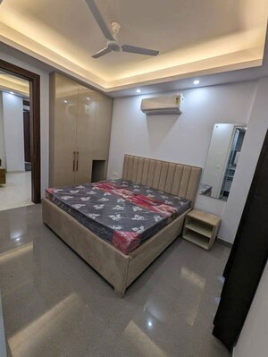 Bedroom in 1 BHK Apartment at Saket – for Rent