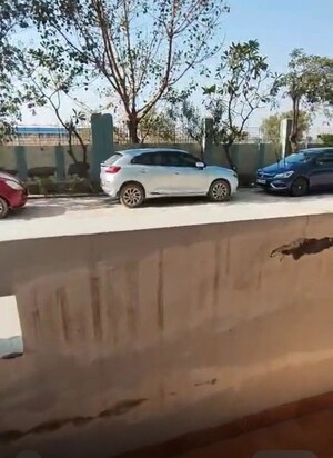 3.5 BHK Apartment For Sale in Sanchar Residency, Raj Nagar Extension