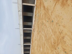  Plot – Exterior View View at Jewar - for Sale