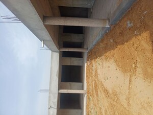  Plot – Exterior View View at Jewar - for Sale