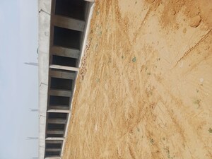  Plot – Exterior View View at Jewar - for Sale