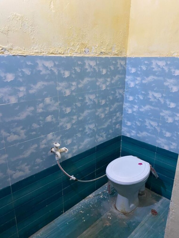 undefined, residents-welfare-association-gayan-khand-2 2 Bedroom 950 Sq.Ft. Builder Floor In Indrapuram Ghaziabad 10198306