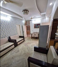 2 BHK + Pooja Room Builder Floor For Rent in Residents Welfare Association Gayan Khand 2