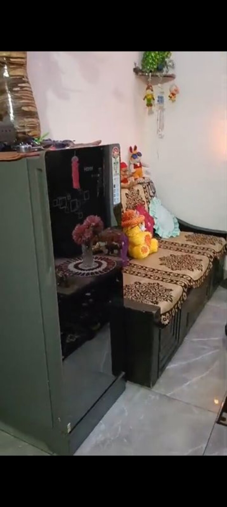 Room, dehrakhas 2 Bedroom 1500 Sq.Ft. Independent House In Dehrakhas Dehradun 10198308