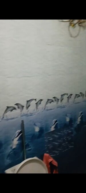 2 BHK Independent House – Exterior View View at Dehrakhas - for Rent