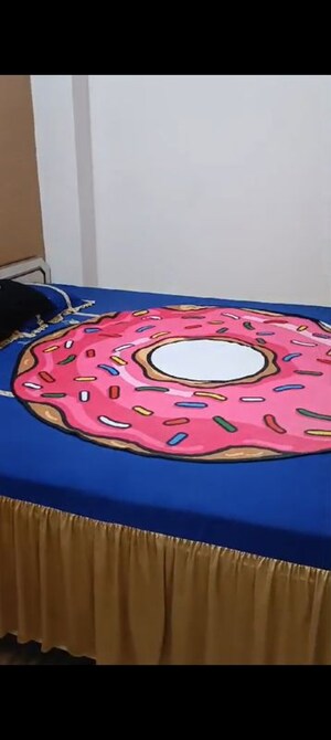 2 BHK Independent House For Rent in Dehrakhas