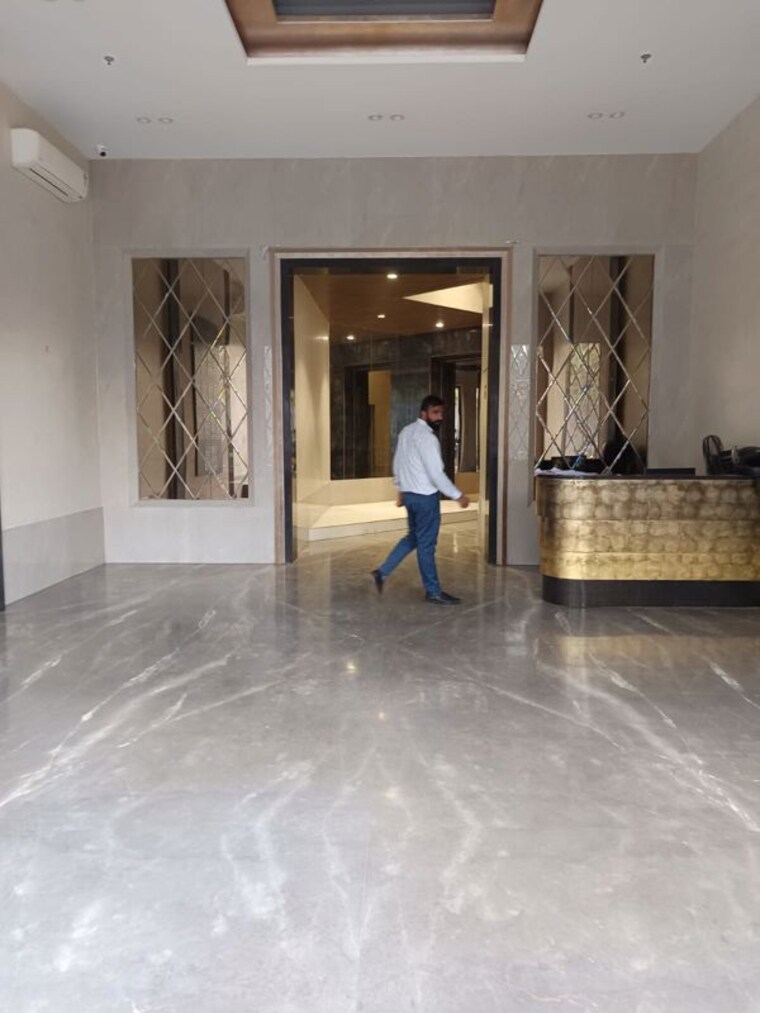  Parking, strawberry-the-address 2 Bedroom 714 Sq.Ft. Apartment In Mira Road East Thane 10198309