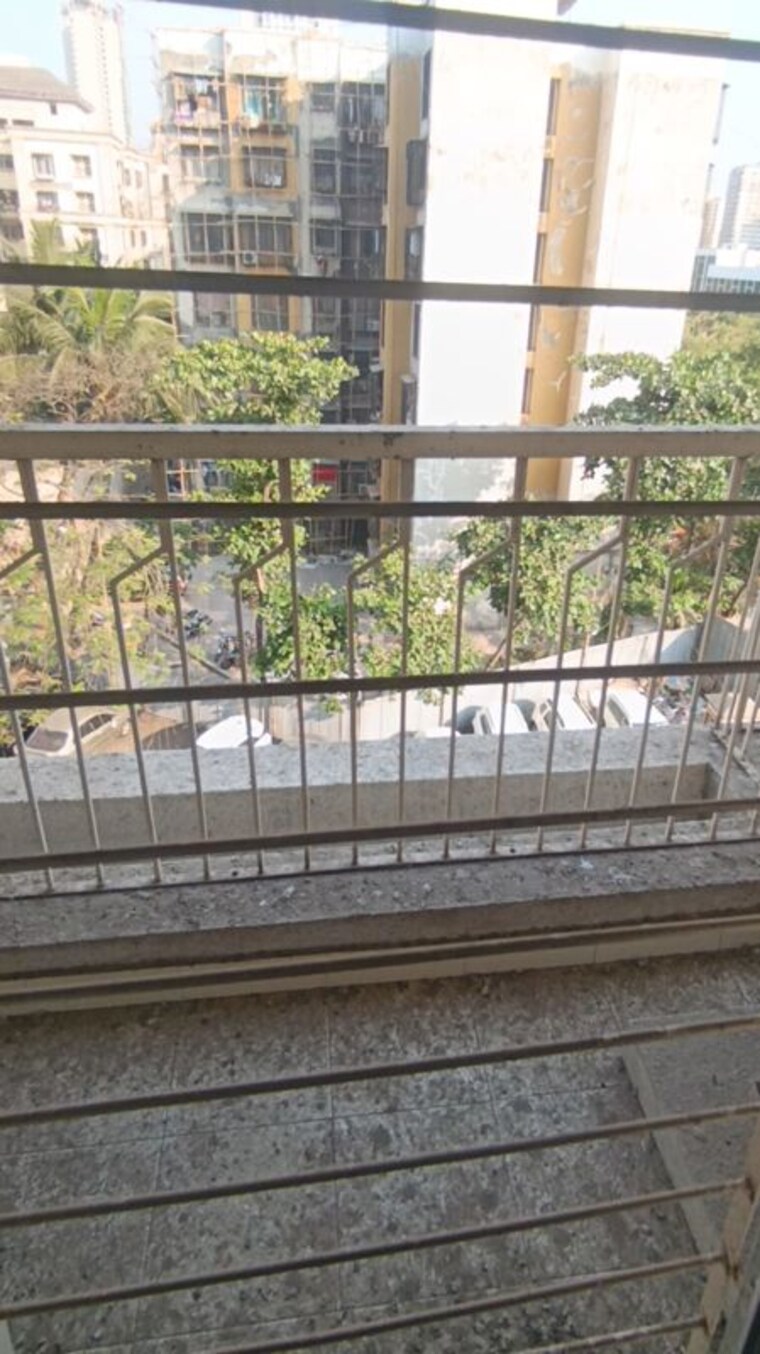 Balcony, strawberry-the-address 2 Bedroom 714 Sq.Ft. Apartment In Mira Road East Thane 10198309