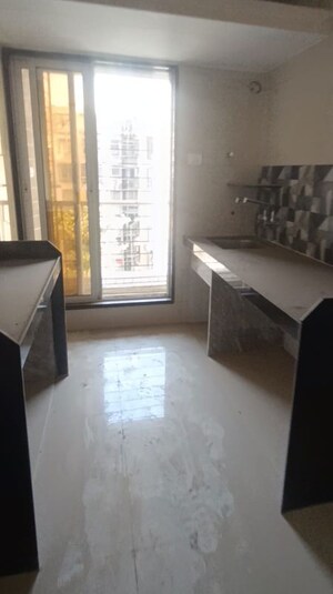 Kitchen in 2 BHK Apartment at Strawberry The Address, Mira Road East – for Rent