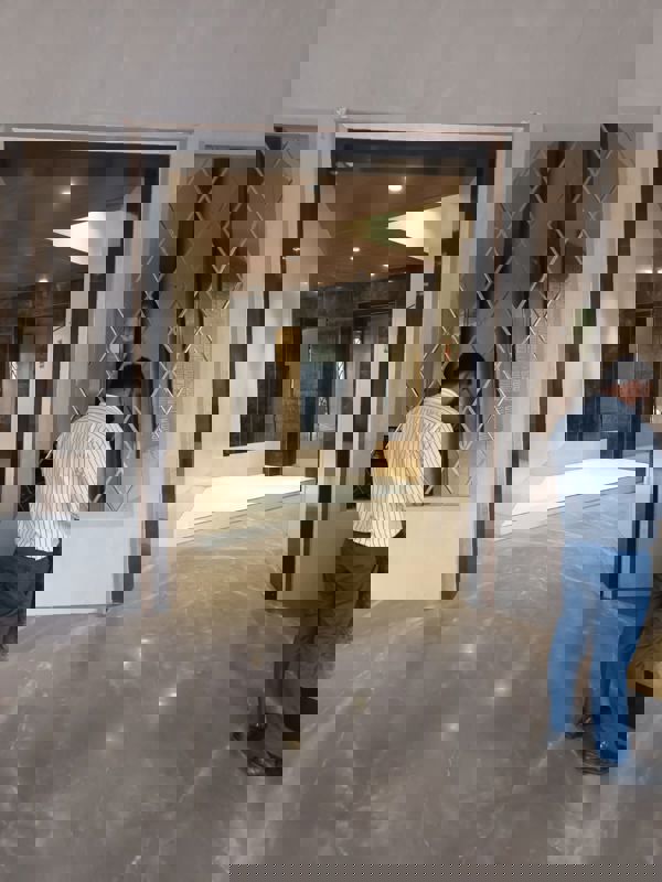 2 BHK + Extra Room 714 Sq.Ft. Apartment in Strawberry The Address