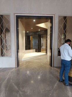 2 BHK + Extra Room Apartment For Rent in Strawberry The Address