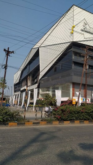  Office Space For Sale in Scheme No 140