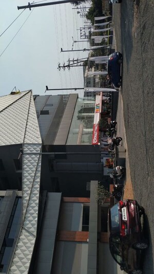 Staircase in  Office Space at Scheme No 140 – for Sale