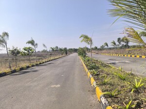 Plot Area in  Plot at Neemsboro Manavooru, Pusalpahad – for Sale