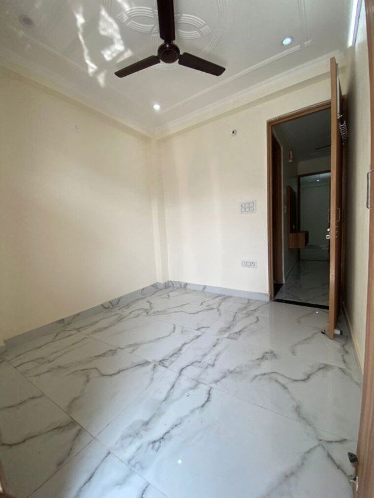 Room, chattarpur 2 Bedroom 750 Sq.Ft. Builder Floor In Chattarpur Delhi 10198323