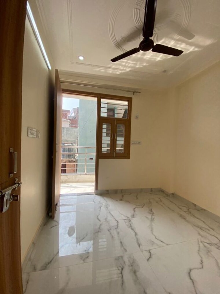 undefined, chattarpur 2 Bedroom 750 Sq.Ft. Builder Floor In Chattarpur Delhi 10198323