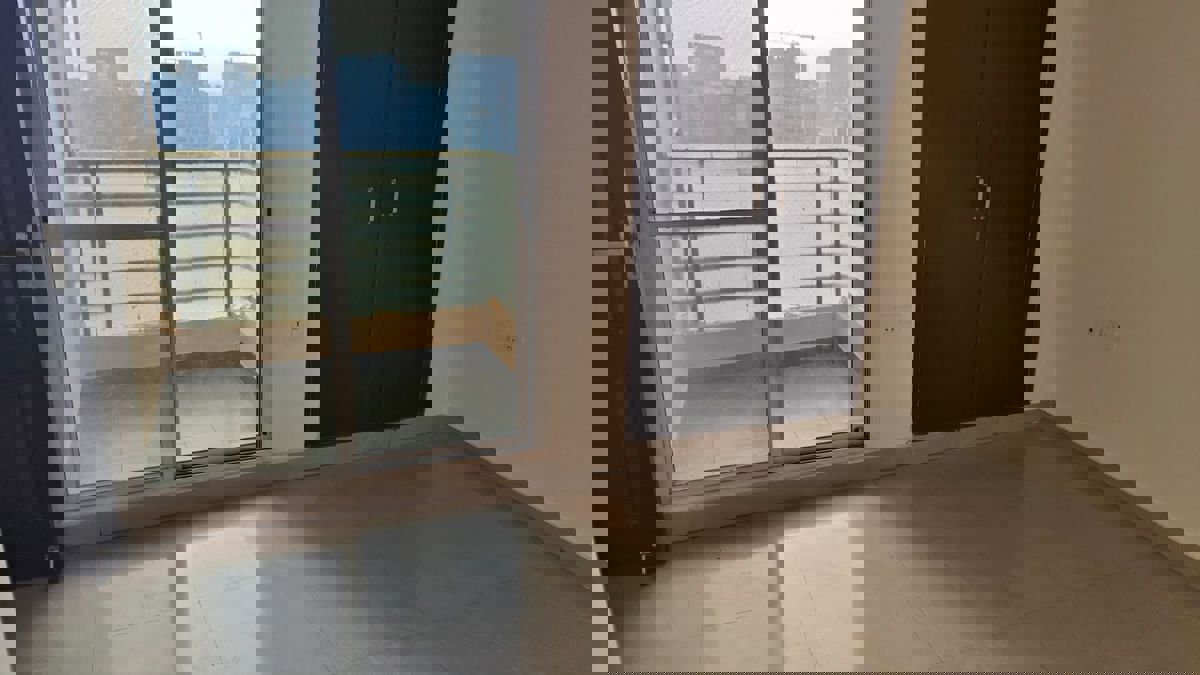 2 BHK + Extra Room 1110 Sq.Ft. Apartment in Exotica Fresco