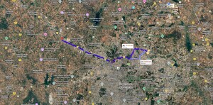  Plot For Sale in Nelamangala