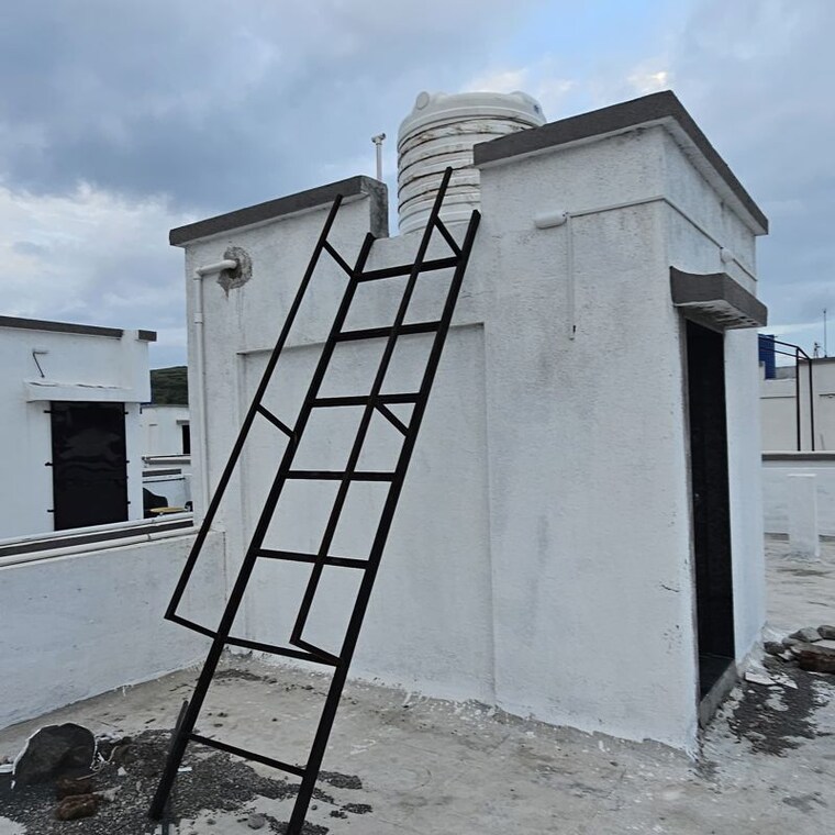 Exterior View, wagholi 3.5 Bedroom 1600 Sq.Ft. Villa In Wagholi Pune 10198324