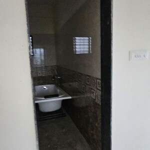 Bathroom in 3.5 BHK Villa at Wagholi – for Rent