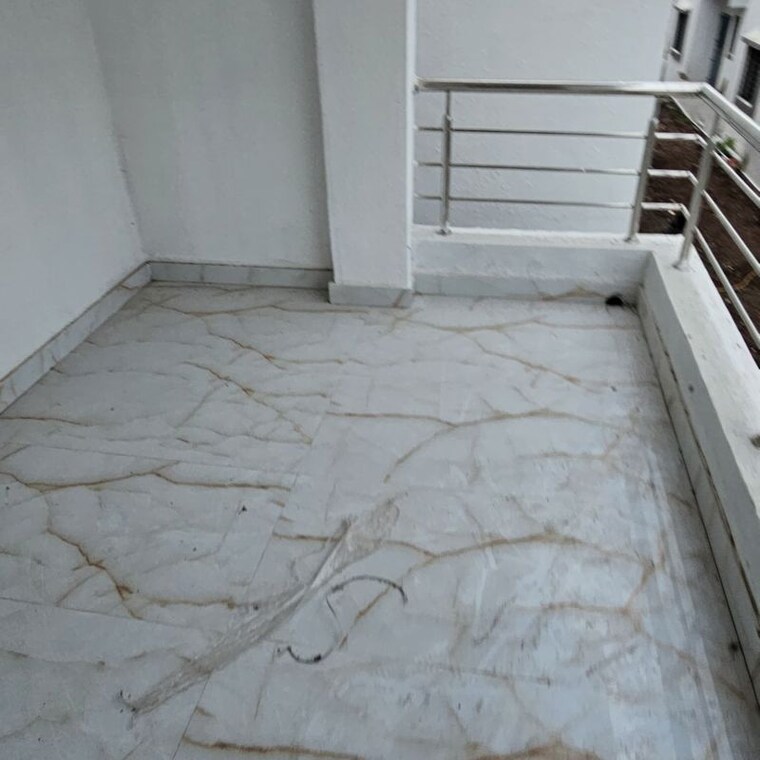 Balcony, wagholi 3.5 Bedroom 1600 Sq.Ft. Villa In Wagholi Pune 10198324