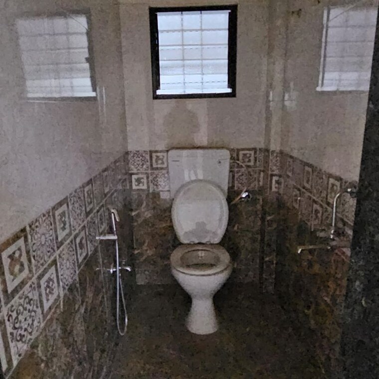 Bathroom, wagholi 3.5 Bedroom 1600 Sq.Ft. Villa In Wagholi Pune 10198324
