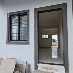 3.5 BHK Villa For Rent in Wagholi