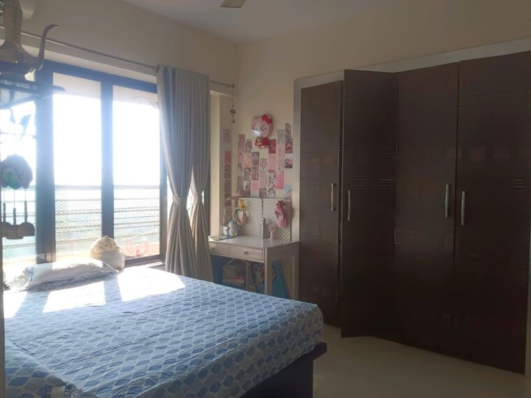 Bedroom, delta-vrindavan 1 Bedroom 423 Sq.Ft. Apartment In Mira Road Thane 10198335