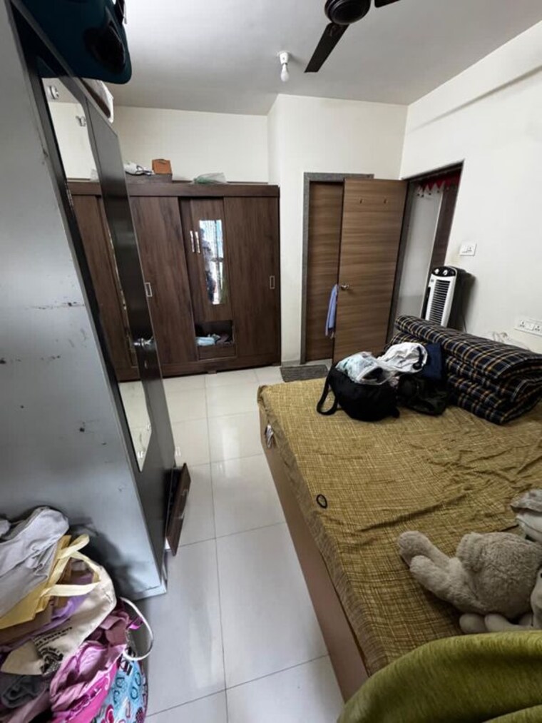 Living Room, delta-vrindavan 1 Bedroom 423 Sq.Ft. Apartment In Mira Road Thane 10198335