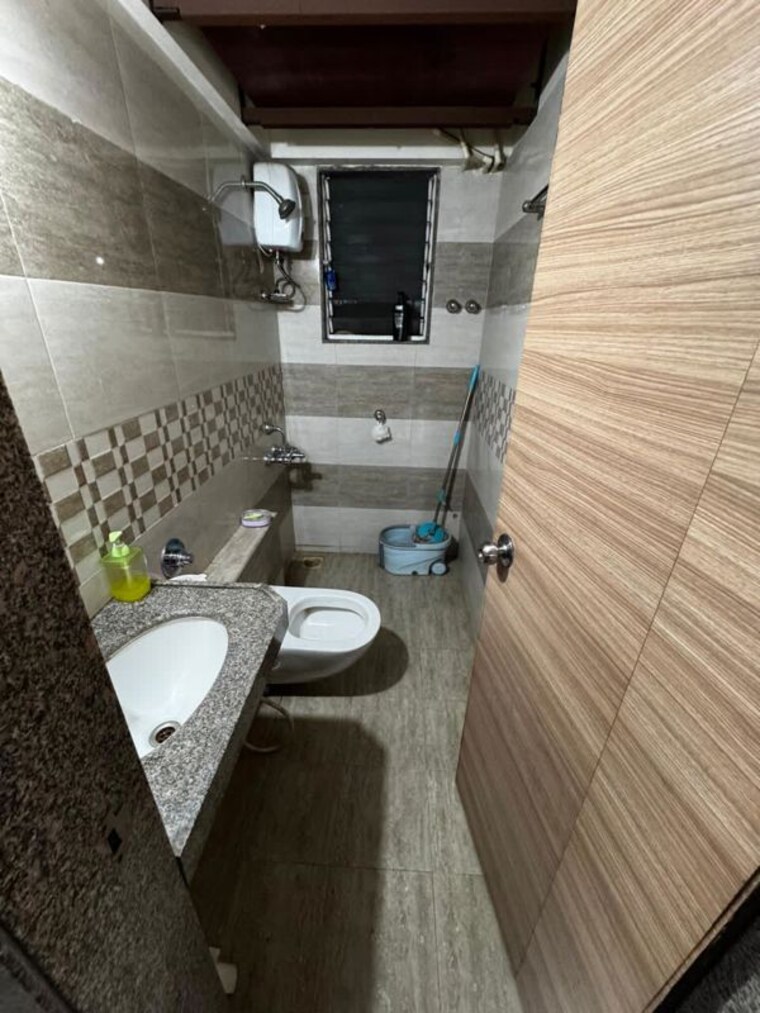 Master Bedroom, delta-vrindavan 1 Bedroom 423 Sq.Ft. Apartment In Mira Road Thane 10198335